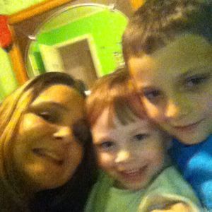 Meet your Posher, Jerona